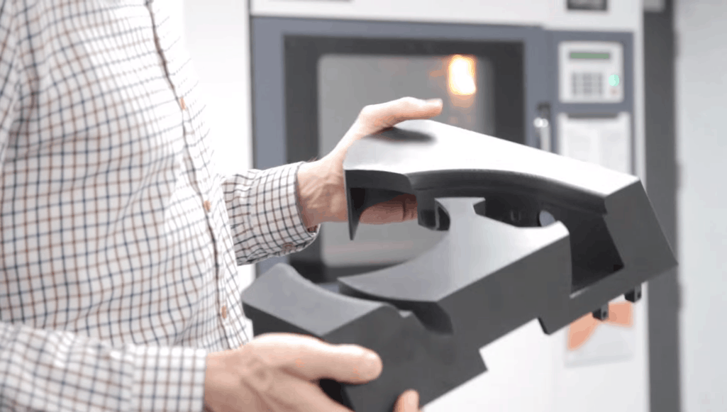 Stratasys Fortus 3D Printer