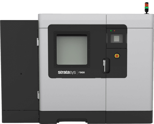 Stratasys F900 FDM 3D Printer