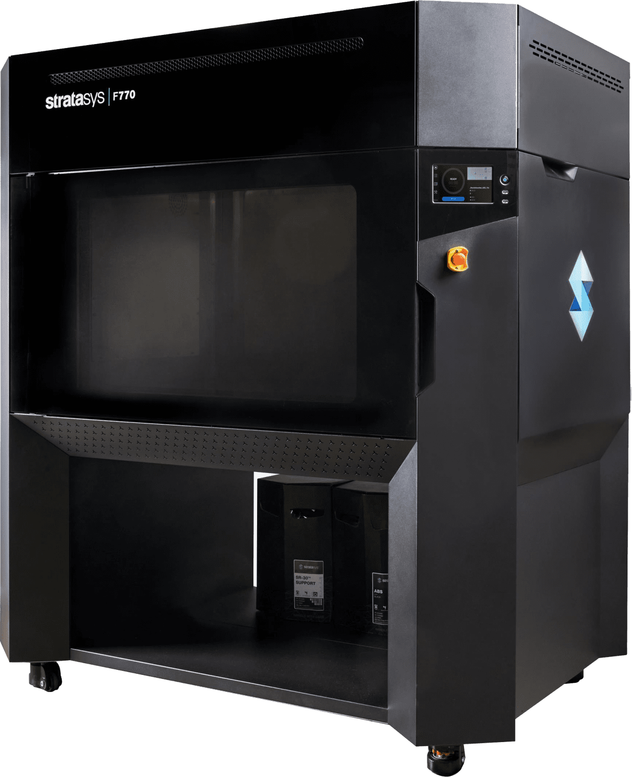 Stratasys F770 3D Printers - F770 Printer Image 1249x1536