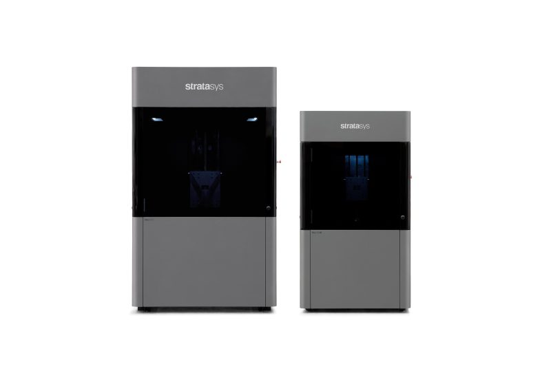 Stratasys NEO Series 3D Printers