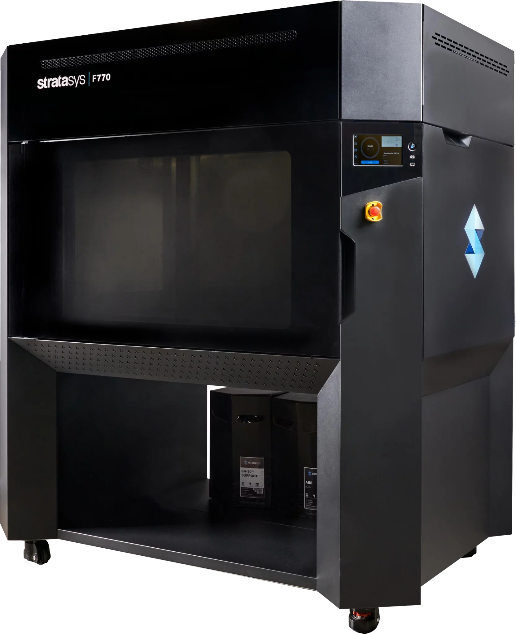 F770 3d FDM printer