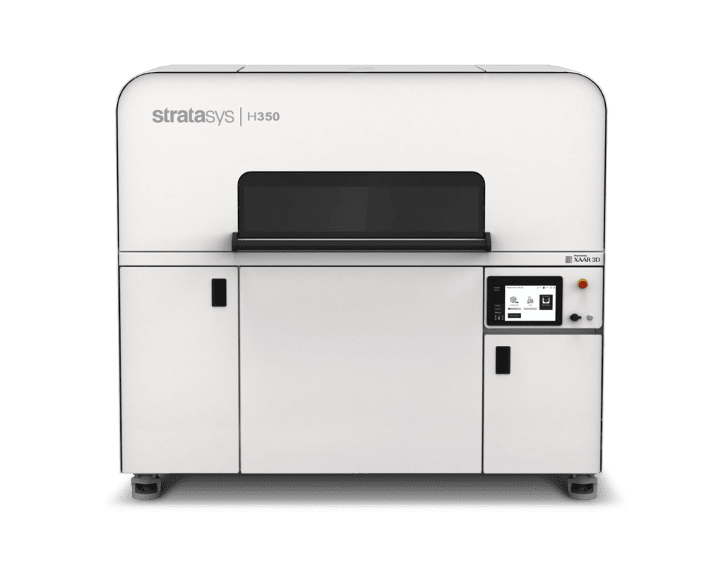 SAF H350 3d industrial printer