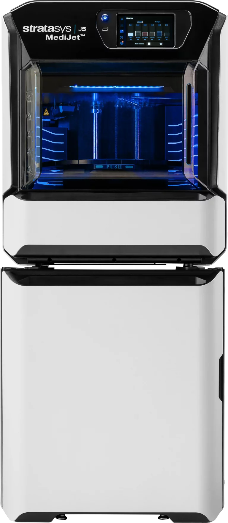 Strata medical 3d printer