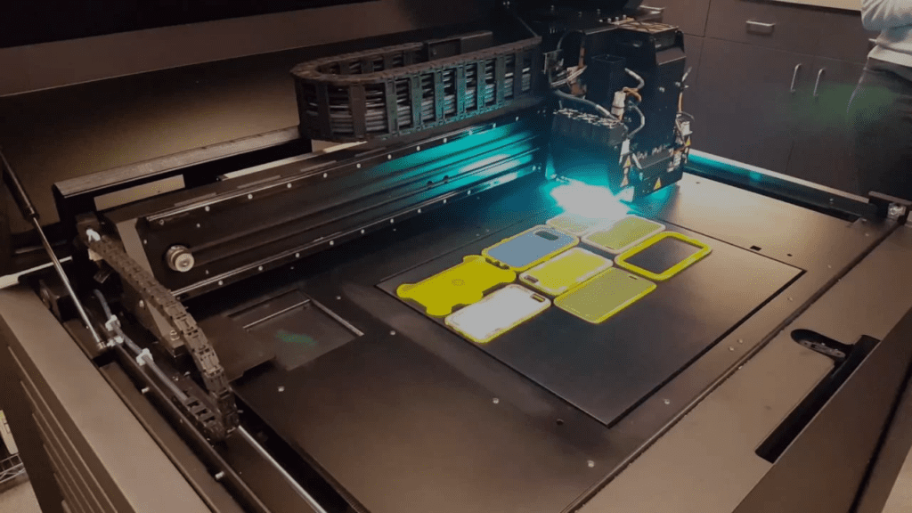 How the 3D printing process works: CAD to Print in 4 easy steps with GrabCAD