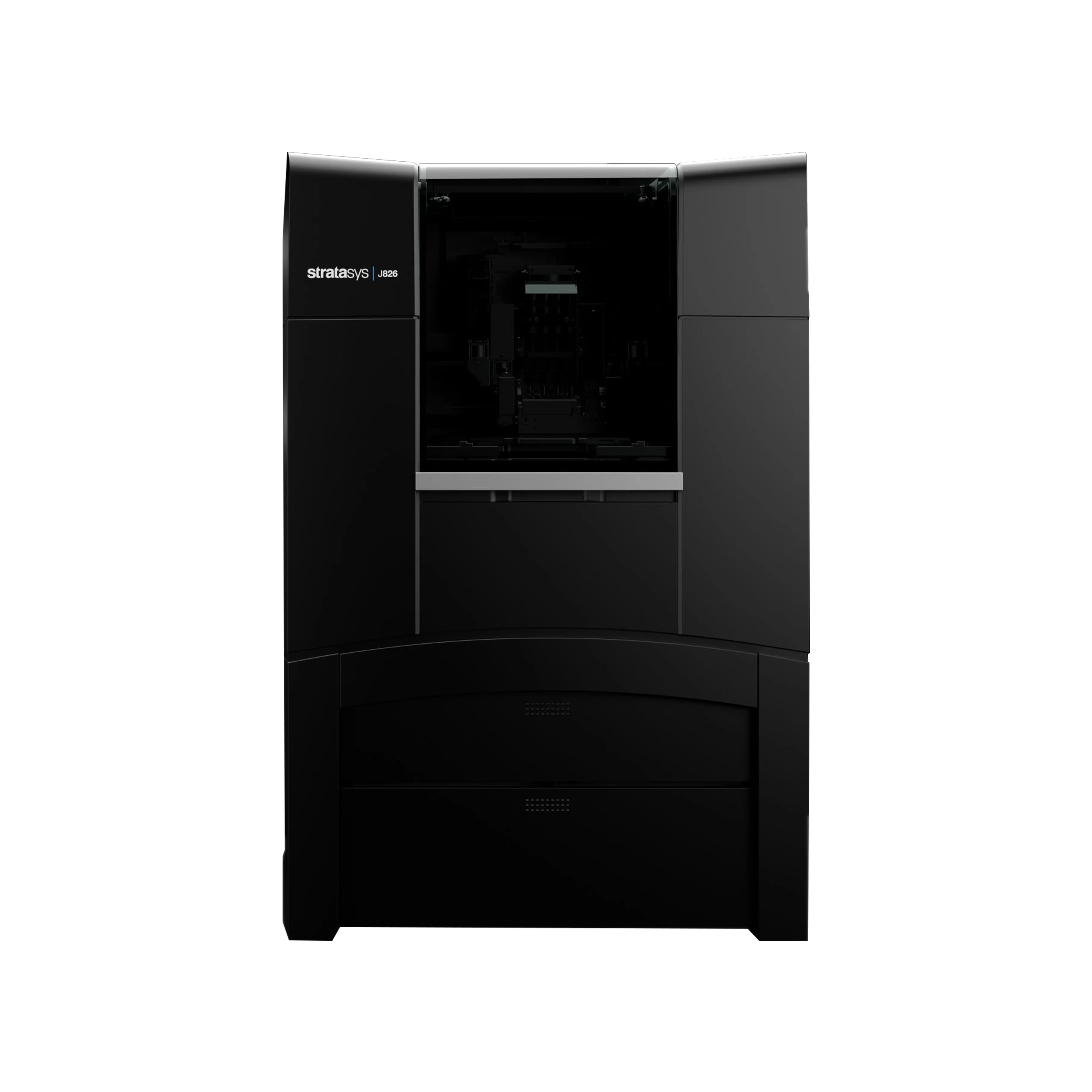 J8 series industrial 3d printer