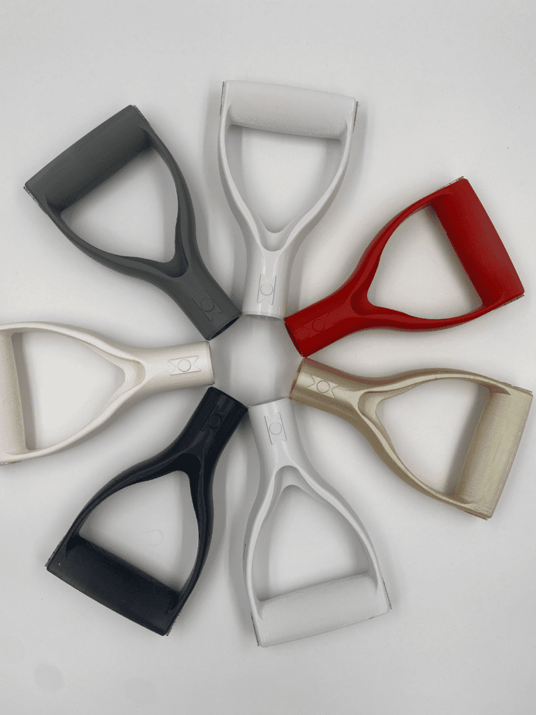 FDM 3D printed materials