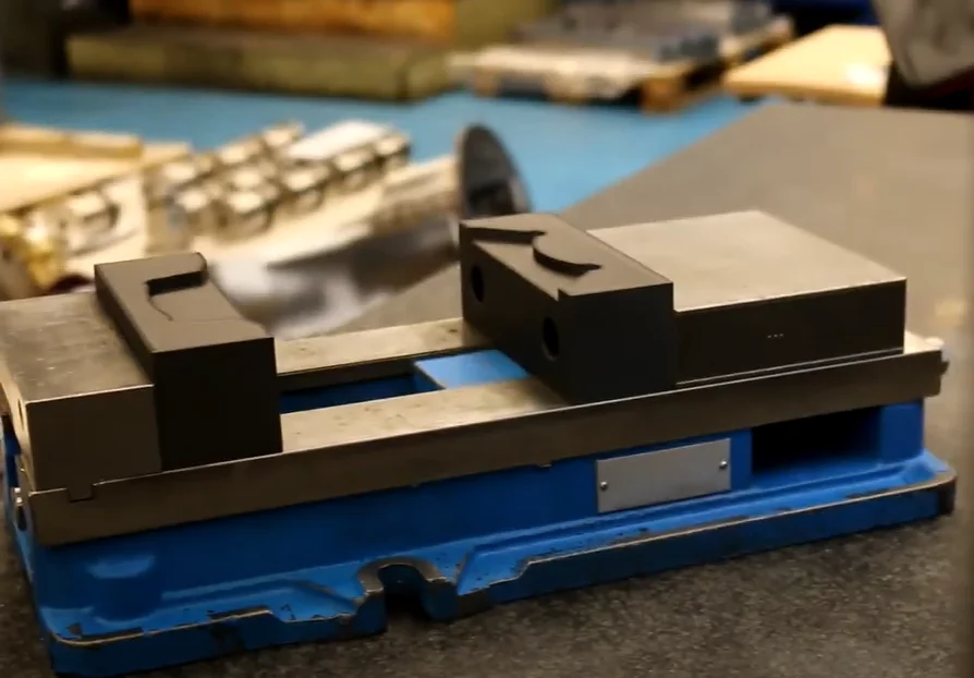 F770 3d printer parts