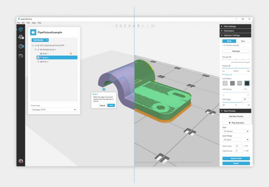 The Top 6 Benefits of PolyJet 3D Printing Technology