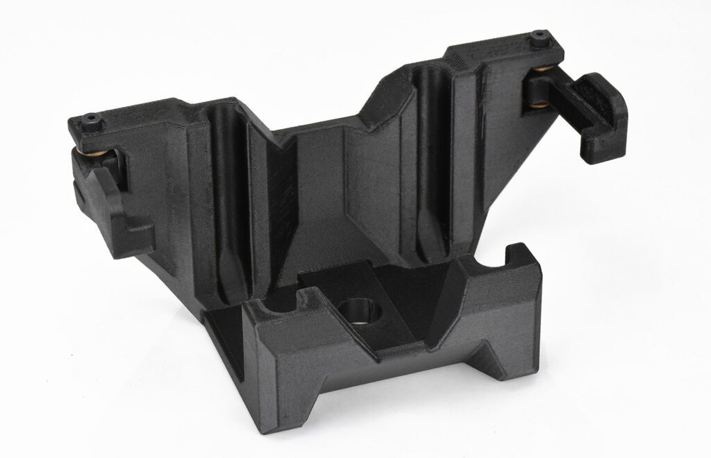 Automotive 3d printer