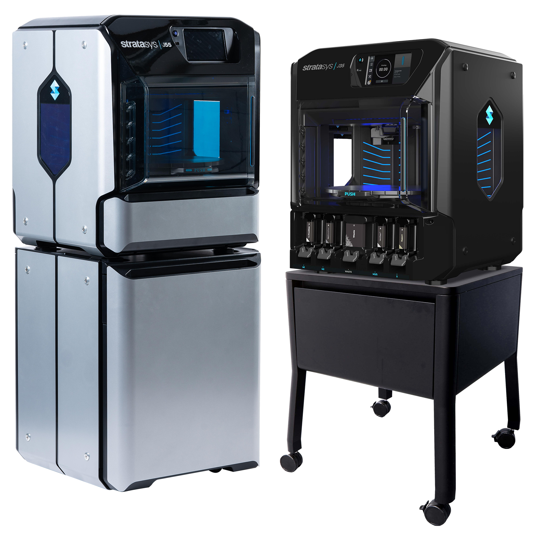 J35 Pro 3D Printer: Precision, Speed, and Quality