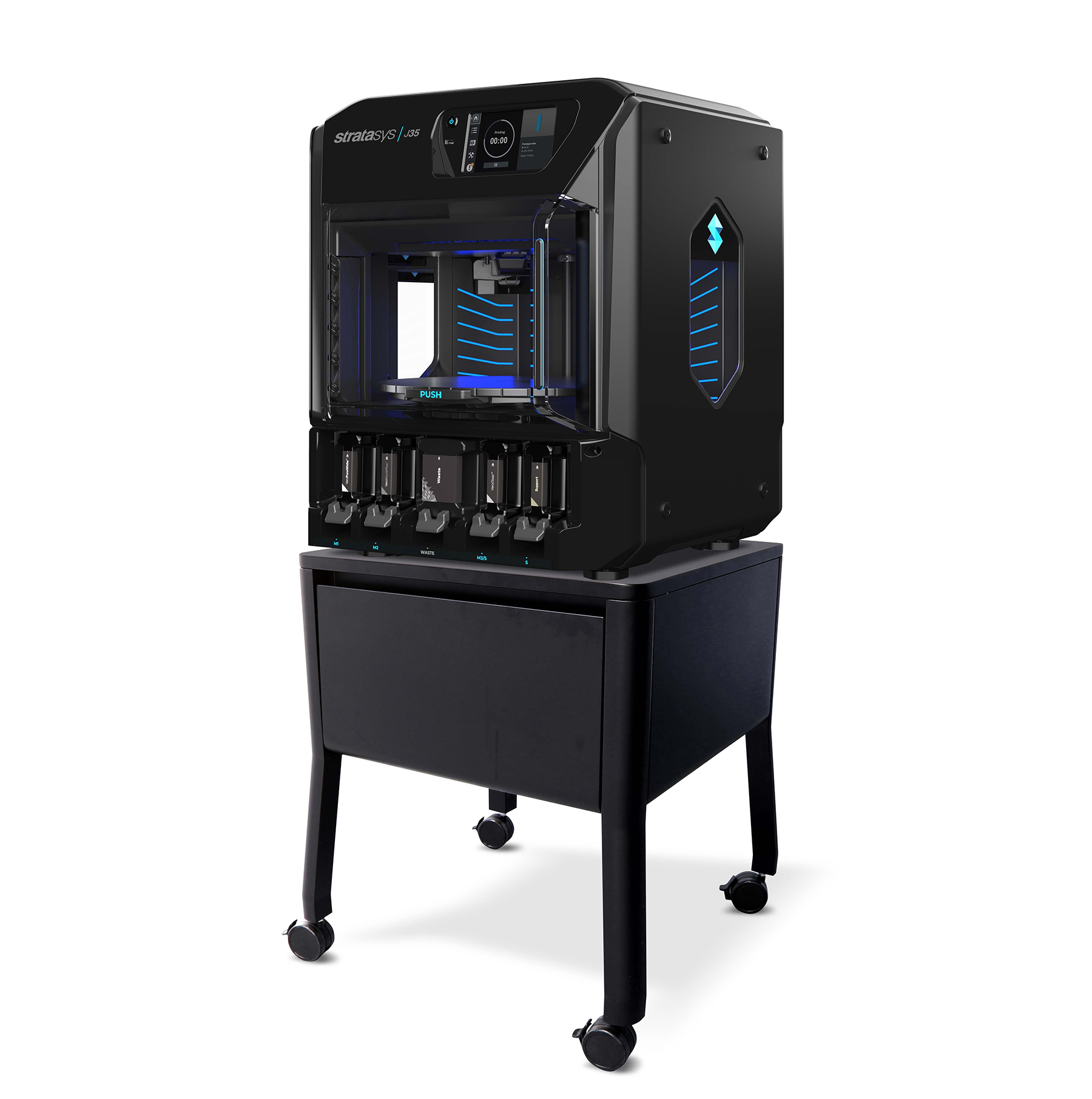 J35 Pro 3D Printer: Precision, Speed, and Quality