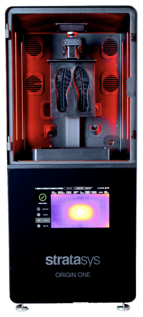 Origin Dental 3D Printer