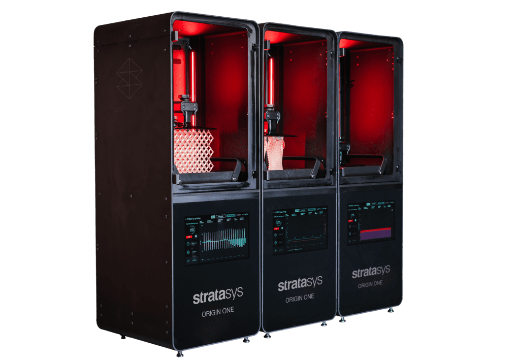 Origin Dental 3D Printer