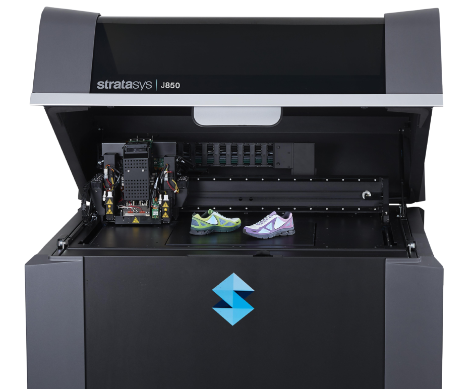 Stratasys J850 Prime PolyJet 3D Printer