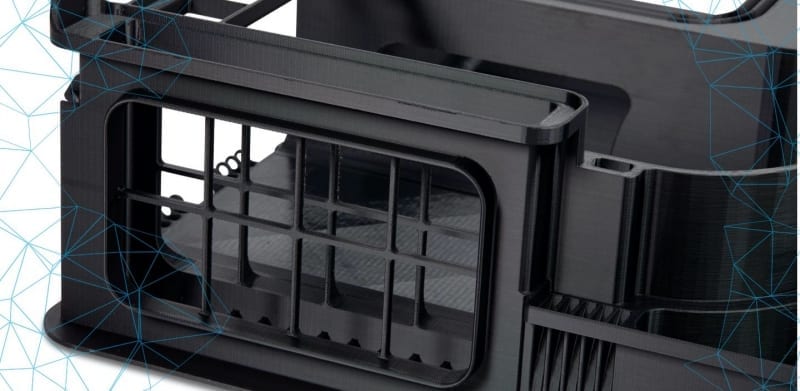 Top SIX Benefits of the Stratasys F770 3D Printer