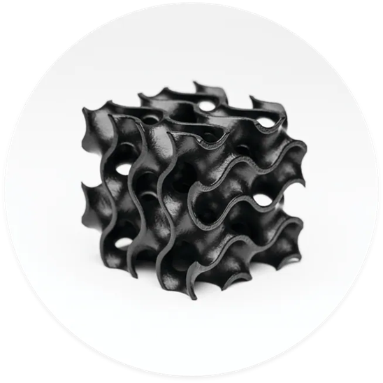 SLA Printing Materials