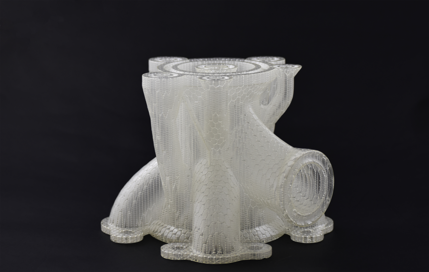 SLA Printing Materials