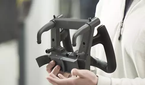 What is 3D Printing?