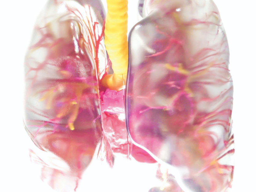 3D Printing in Medicine