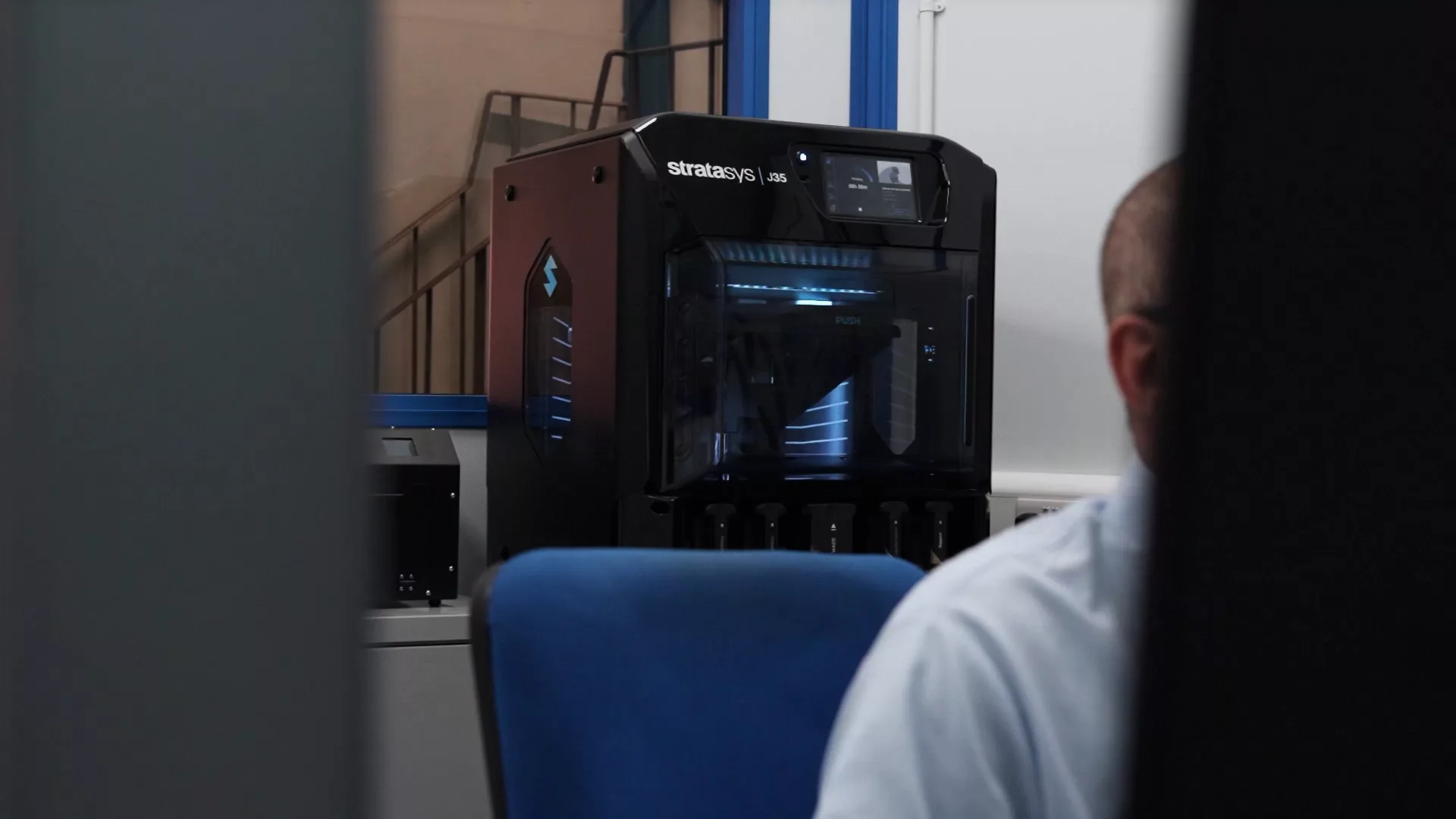 J35 Pro 3D Printer: Precision, Speed, and Quality